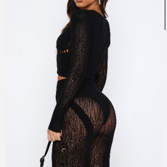 White Fox Not in my Plans Top - Picture 3 of 4